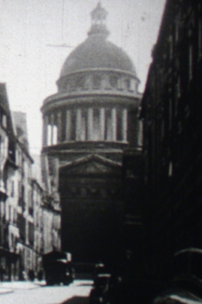 Постер Croissance de  Paris
